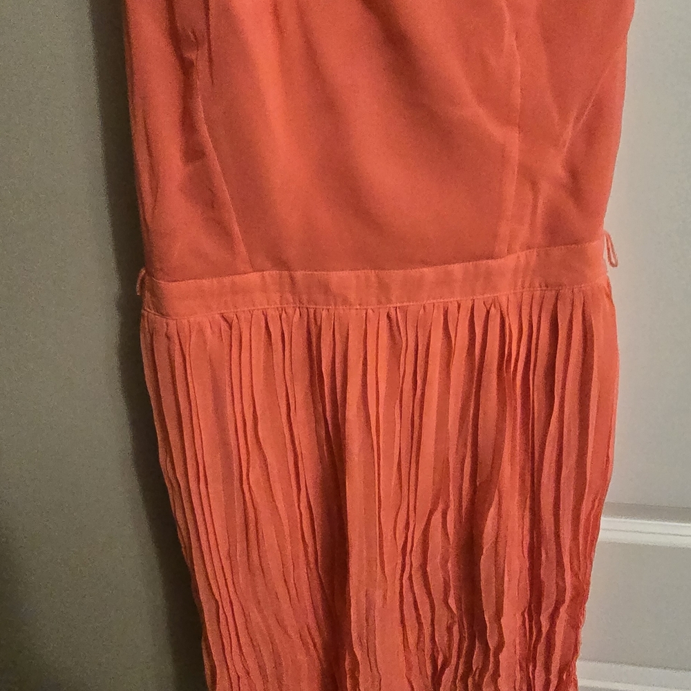 Spring summer dress